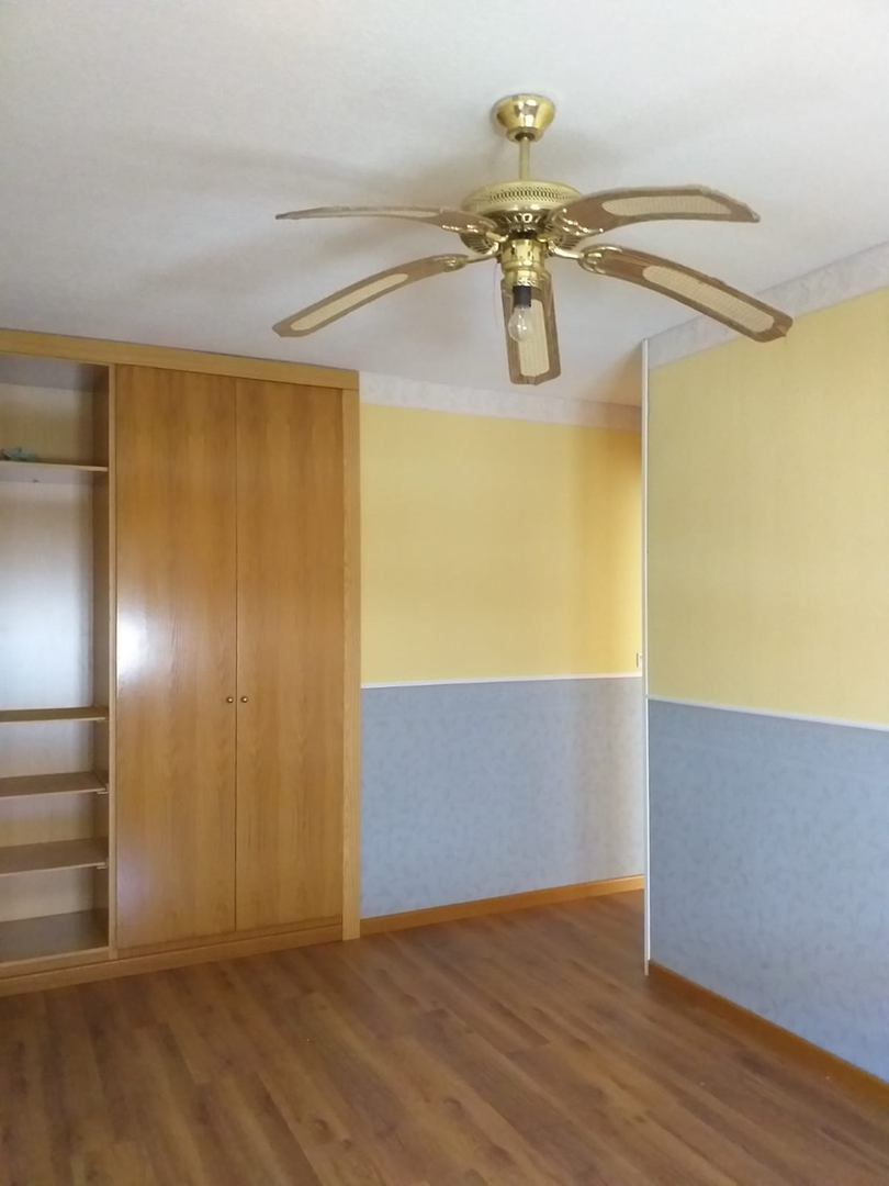 Bedroom of House or chalet for sale in Alcaudete de la Jara