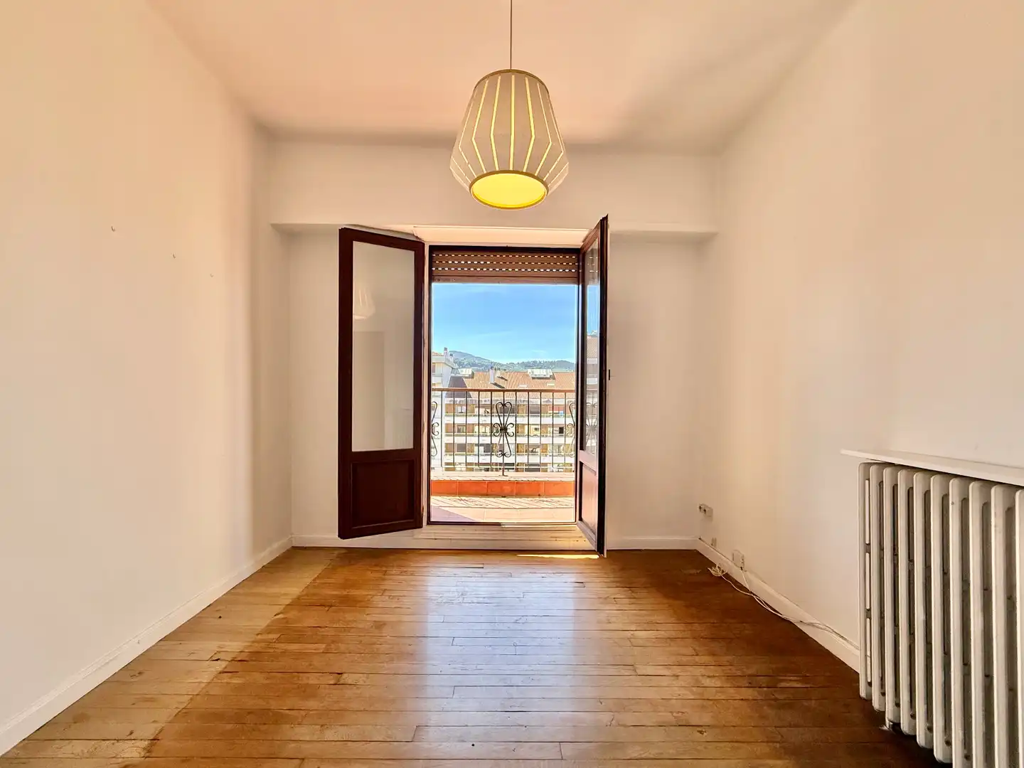 Appartement avec ascenseur à vendre à Colon Ibilbidea, imagen 4