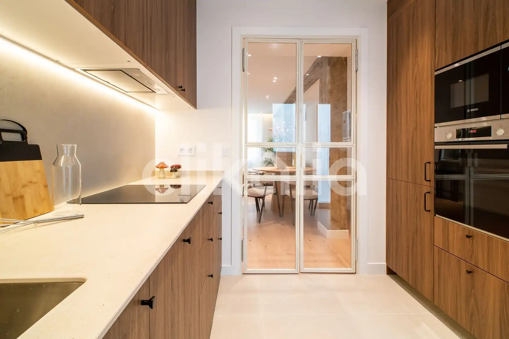 Appartement avec jardin à vendre à Retiro, imagen 11