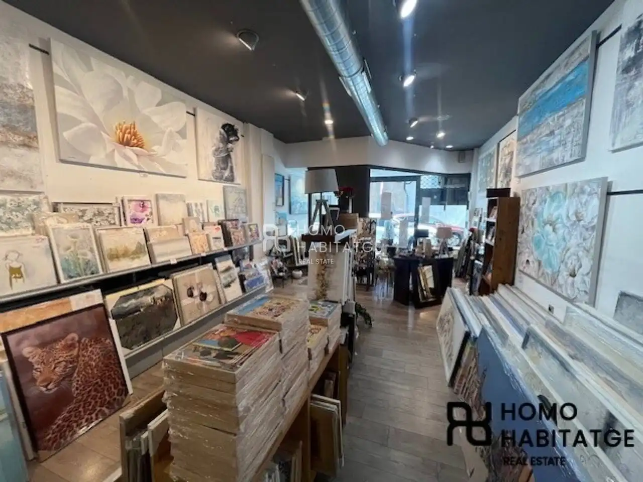 Local comercial en traspaso en Calle lacy, imagen 6