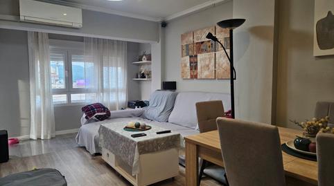 Foto 4 von Wohnung zum Verkauf in Carrer del Mestre Caballero, Plaza Donoso Cortés - Avenida Magdalena, Castellón de la Plana / Castelló de la Plana