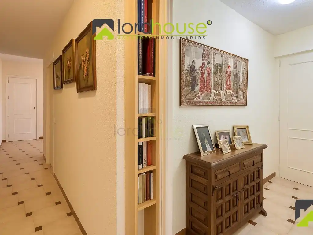 Piso con ascensor en venta en Calle Musso Valiente, imagen 10