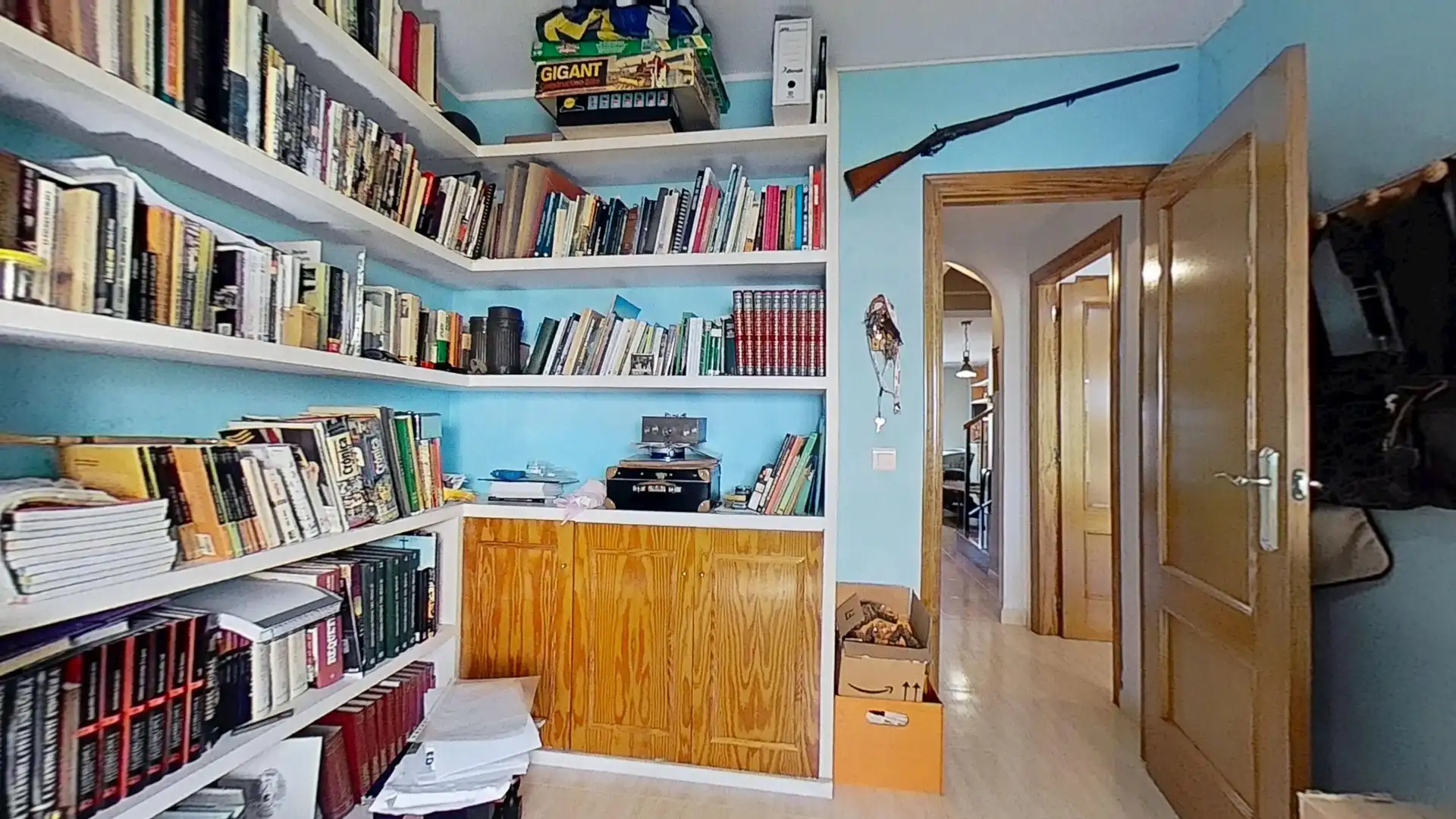Maison jumelée à vendre à La Vall d'Uixó, imagen 10