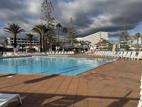 Casa-chalet en Alquiler en Playa del Inglés