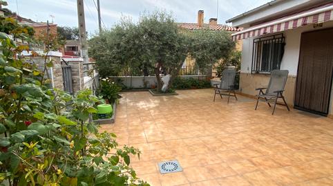 Foto 3 de Casa o chalet en venta en Can Parellada, Barcelona