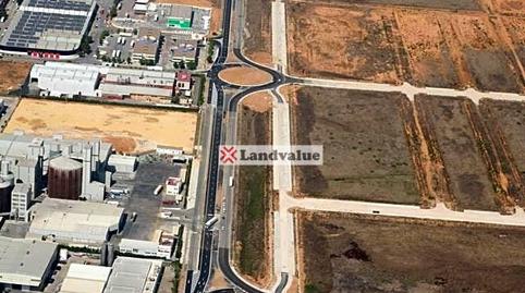 Foto 4 de Residencial en venda a Pl Sen-2 Lugar Nuevo 7(h) N2-7, La Motilla - Fuente del Rey, Sevilla