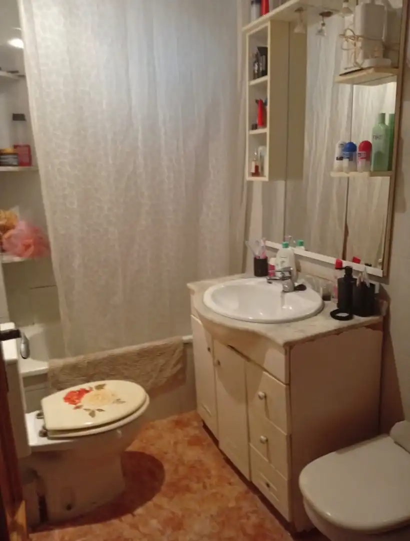 Wohnung mit Terrasse zum Verkauf in Carrer Conrado del Campo 84, imagen 9