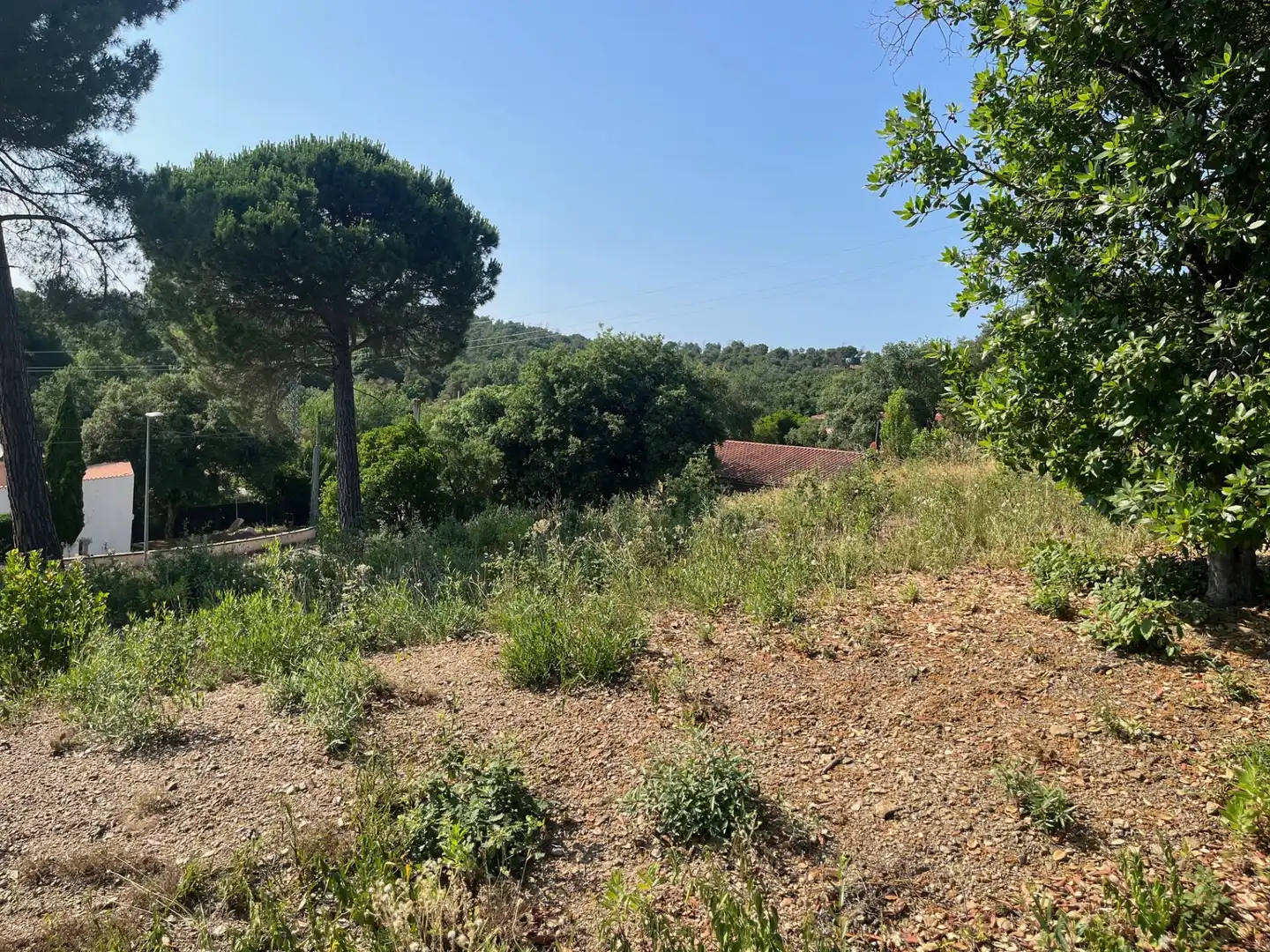 Terrain résidentiel à vendre à Carrer d'Urgell 11, imagen 4