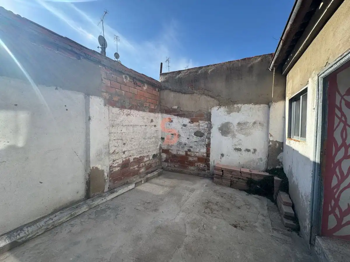 Houses for sale in Valladolid  with Heating and Terrace