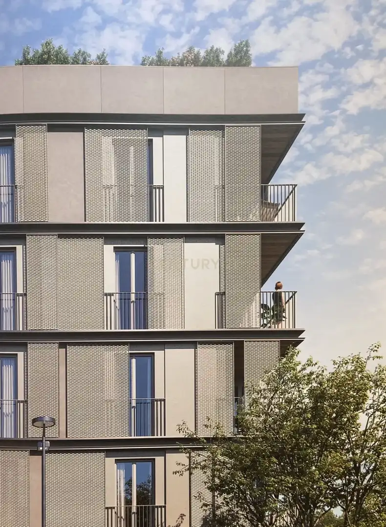 Apartament en venda a Carrer de Ràfols, Barcelona, Spain, Sarrià