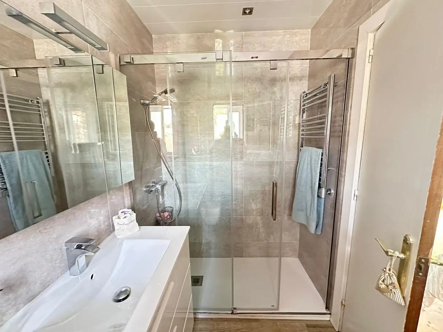 Villa mit Terrasse zum Verkauf in Canyet - Pomar, imagen 36