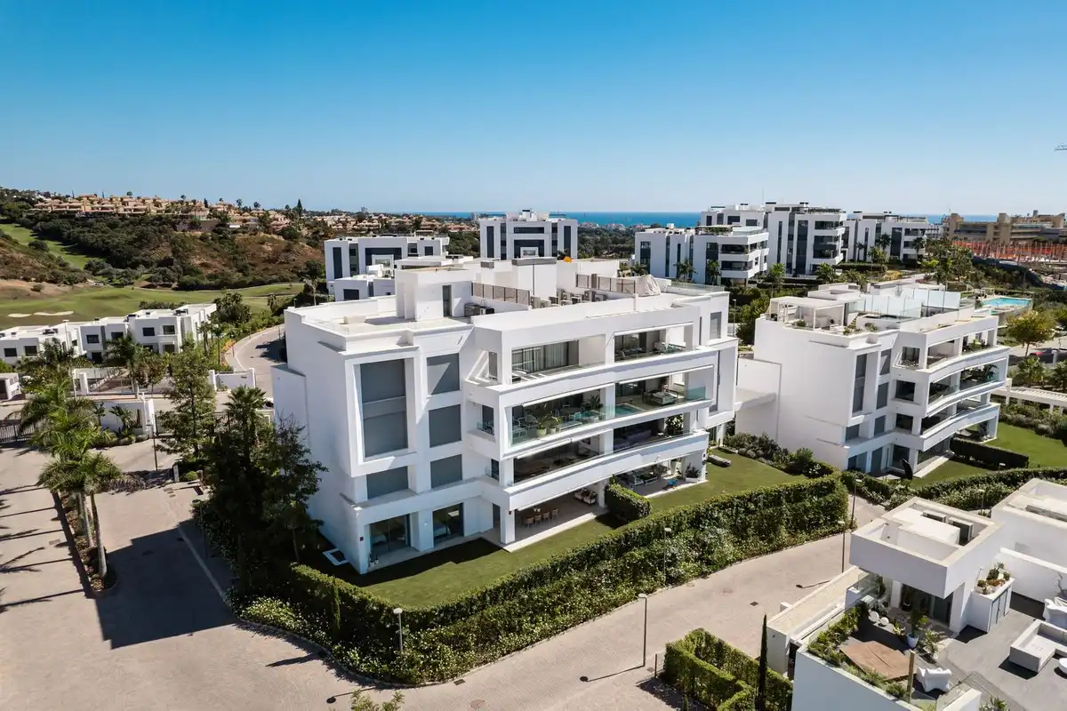 Wohnung mit Pool zum Verkauf in Río Real - Los Monteros, imagen 28