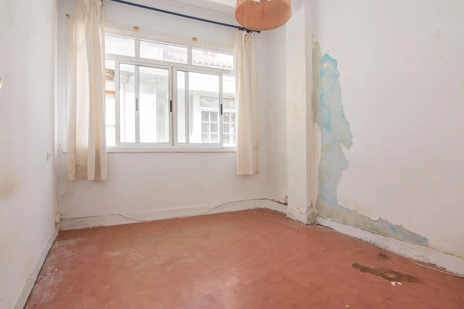 Bedroom of Flat for sale in A Coruña Capital 
