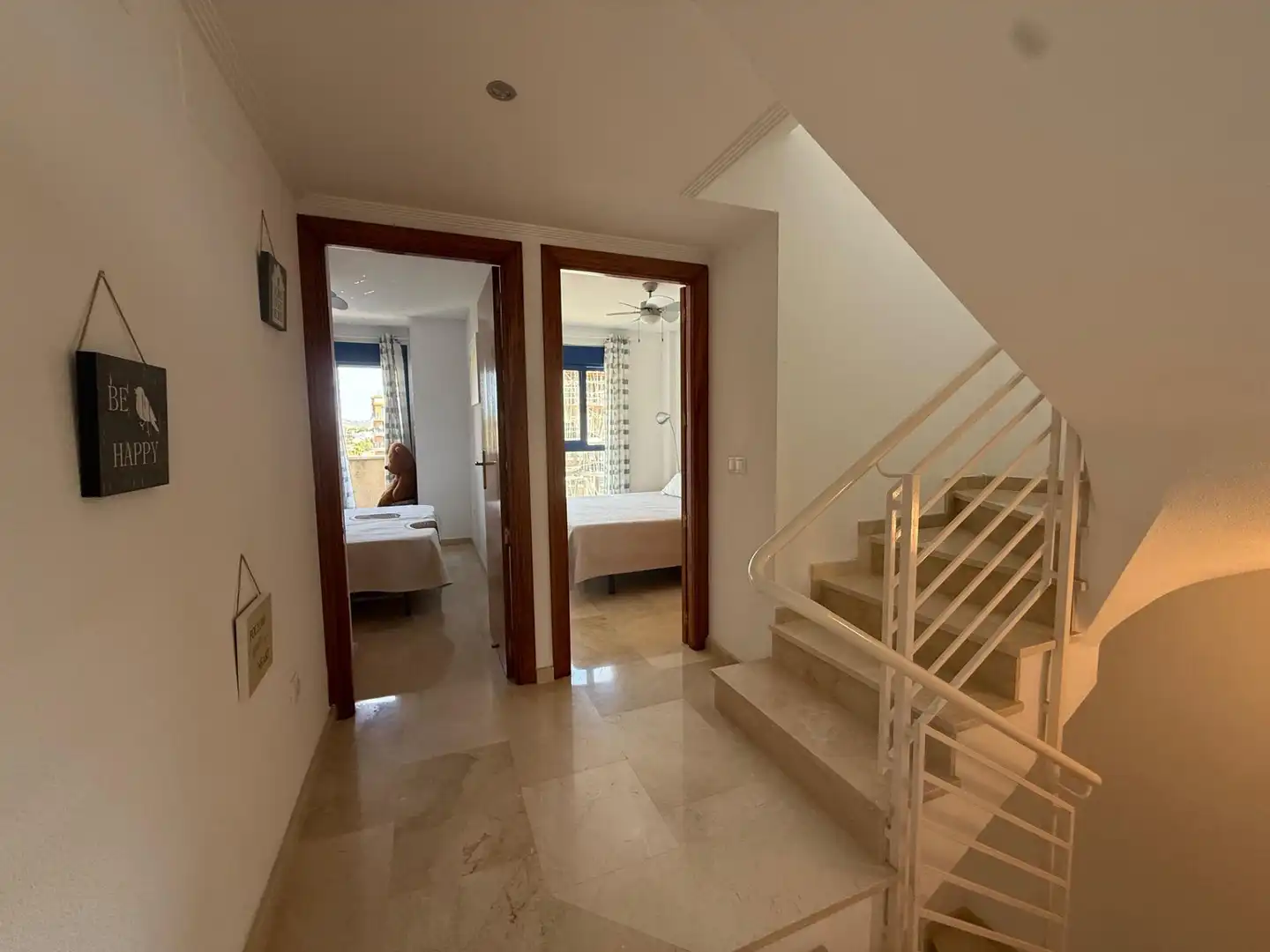 Penthouse mit Terrasse zum Verkauf in Partida CANUTA I, imagen 2