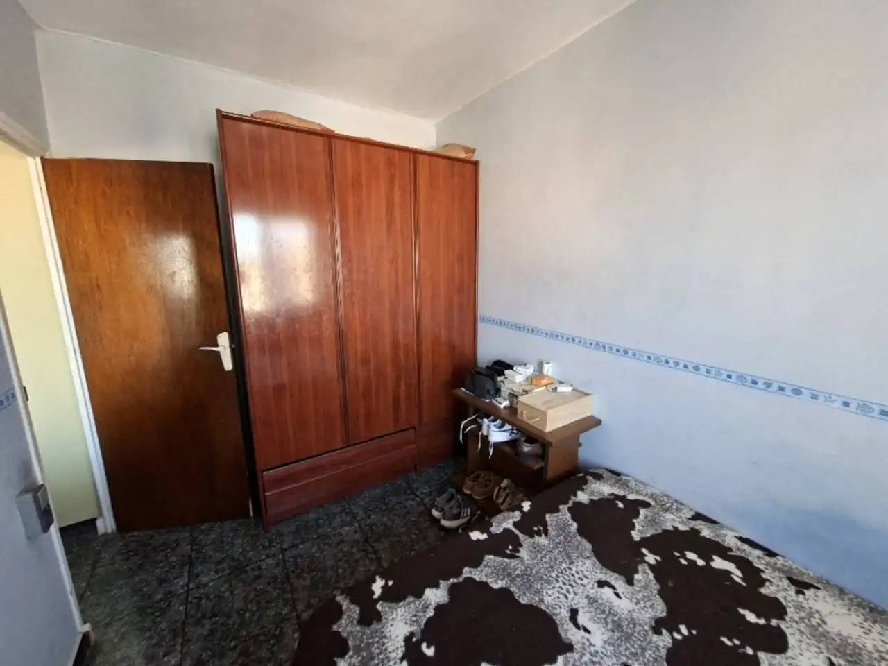 Schlafzimmer von Wohnung zum Verkauf in Cartagena