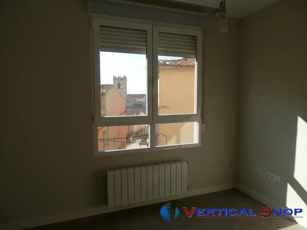 Dormitori de Pis en venda en Caudete amb Aire condicionat, Calefacció i Parquet