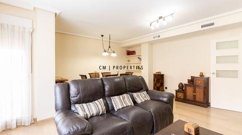 Foto 3 de Piso de alquiler en Camino Montcada, Poble Nou, Valencia