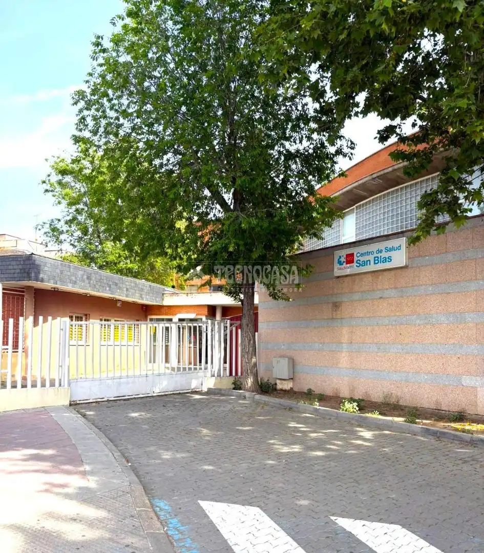 Flat for sale in Villayuventus - Renfe