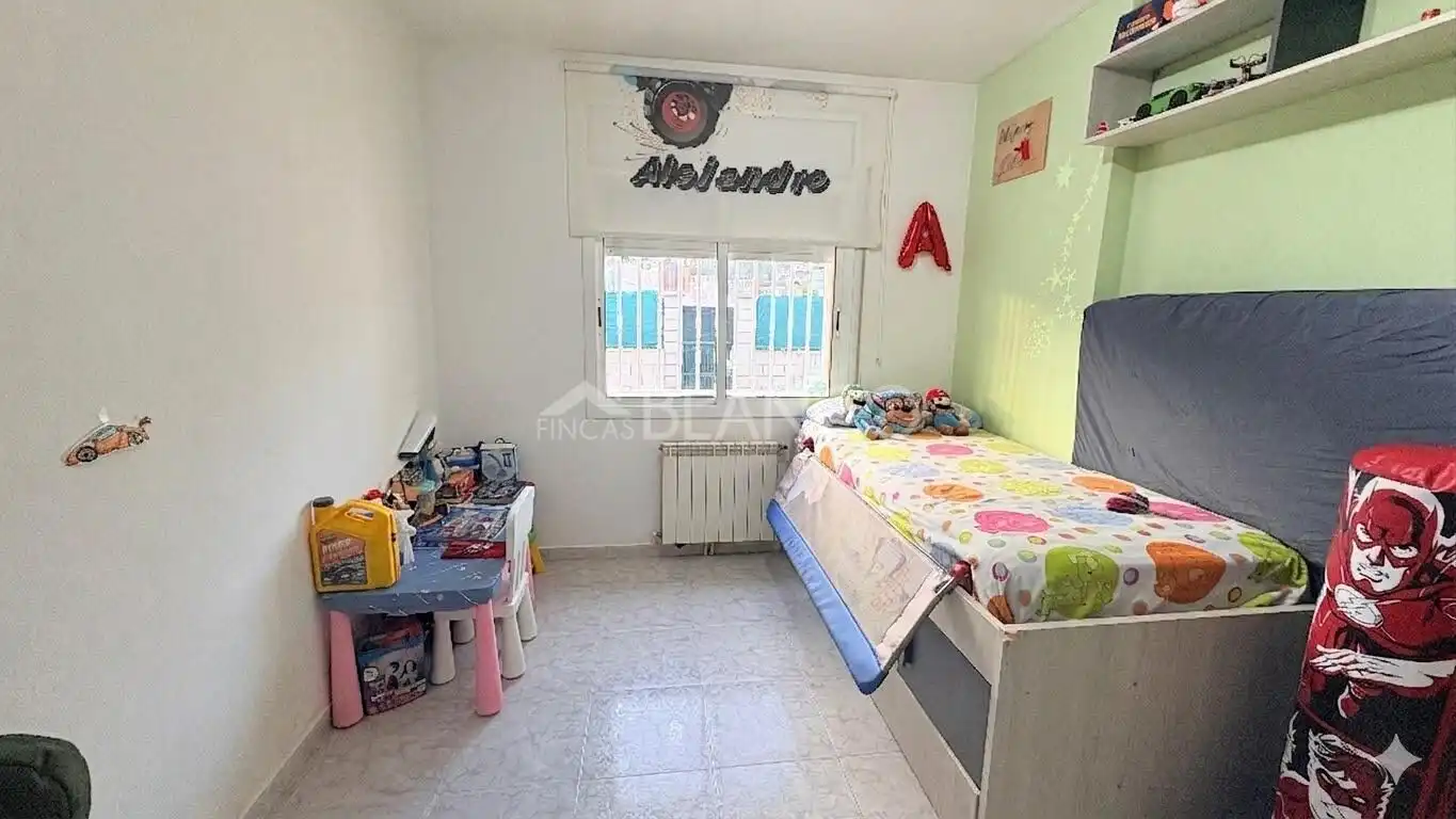 Bedroom of Houses for sale in Piera  with Air Conditioner and Heating