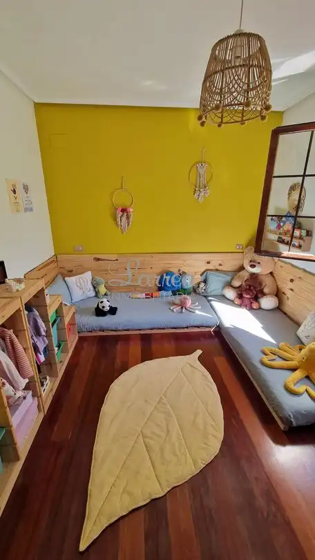 House with terrace for sale in Ibarra Auzoa, imagen 22