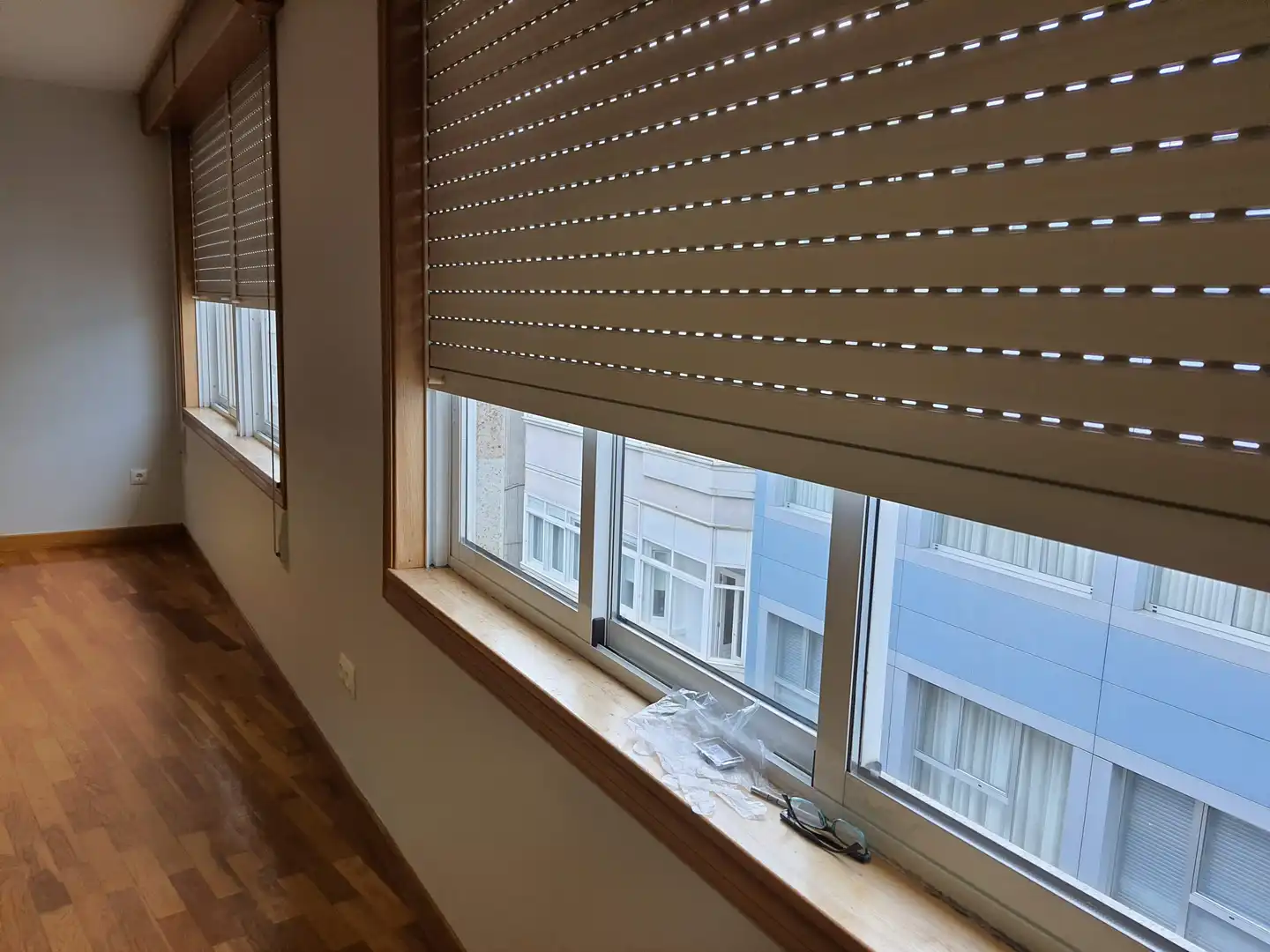 Office space with lift to rent in Carballo, imagen 2