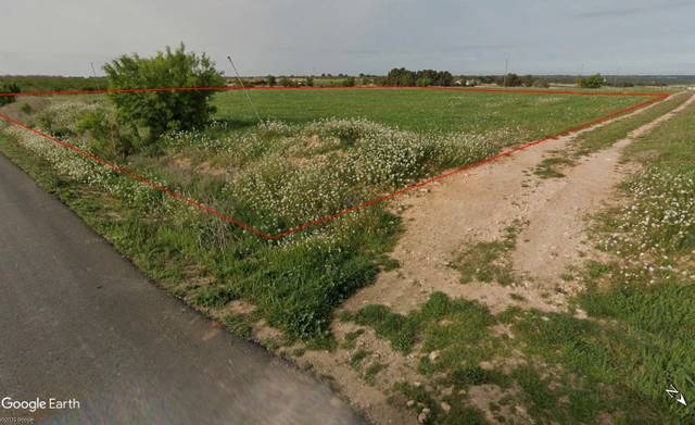 Terreno en Venta en Motilleja