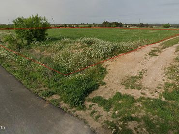 Terreno rustico in vendita a Motilleja