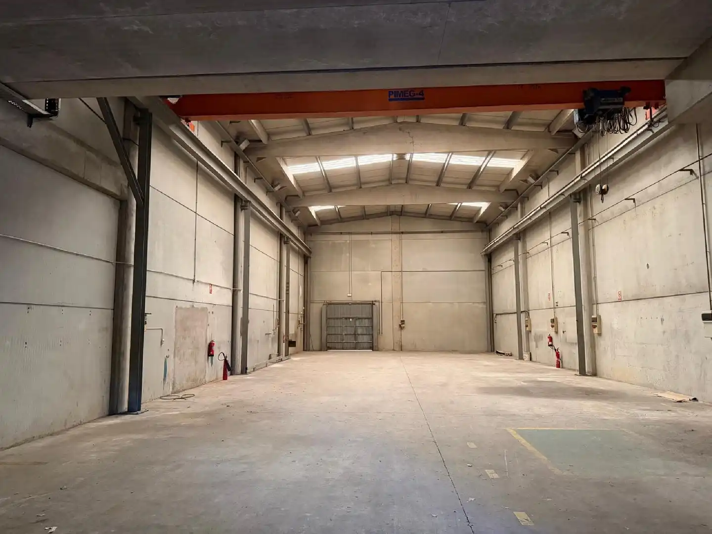 Industriegebäude zur Miete in Les Franqueses del Vallès, imagen 10