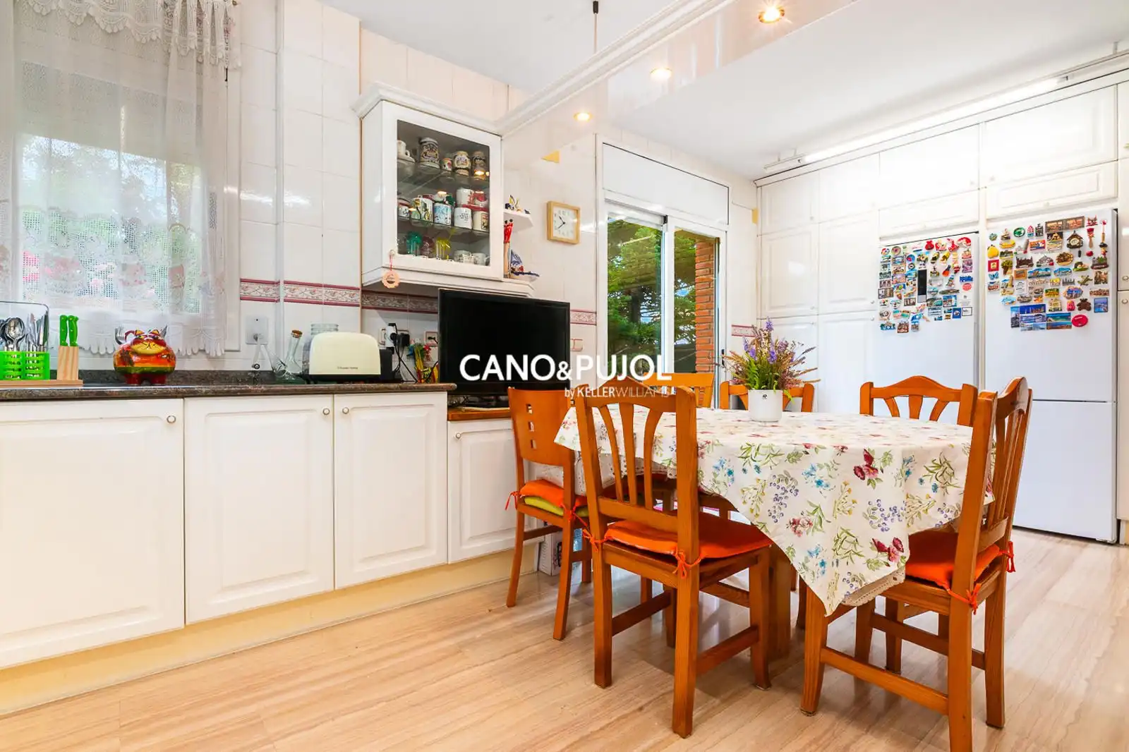 Houses for sale in Turó de Can Mates