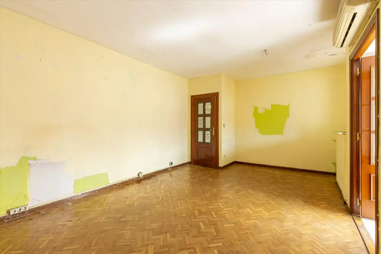 Flat for sale in Universidad