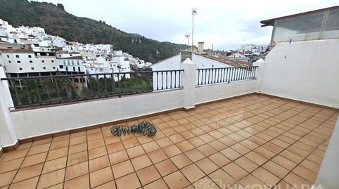 Foto 5 von Dachboden zur Miete in Avenida San Roque, Tolox, Málaga