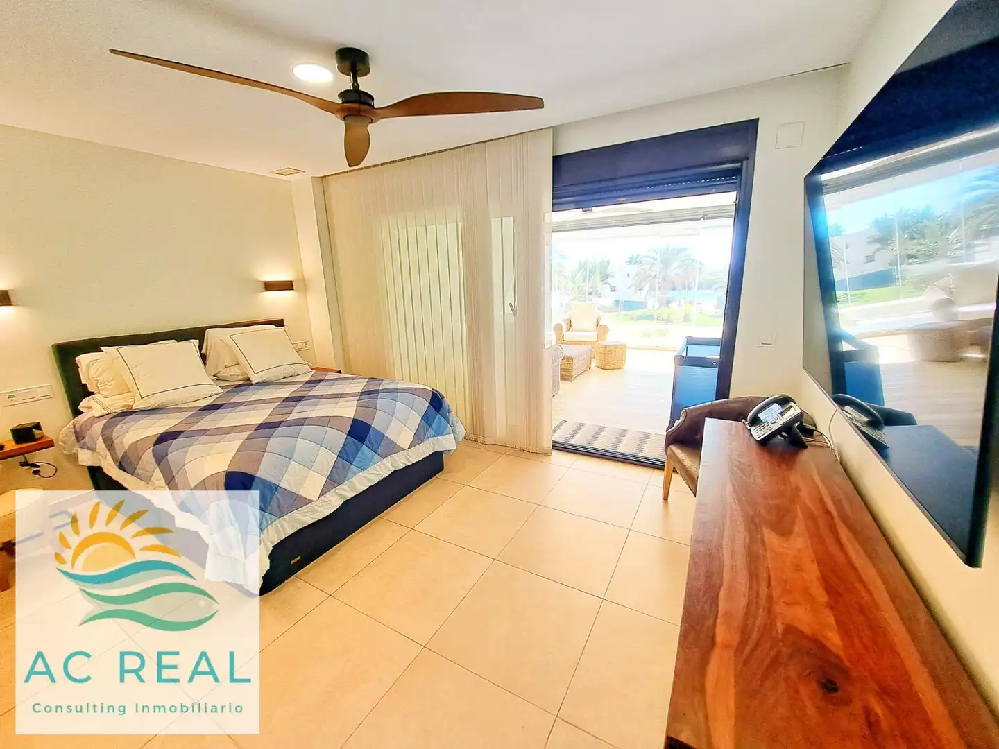 Apartament en venda a Calle PELICANOS DE LOS, Punta del Moral