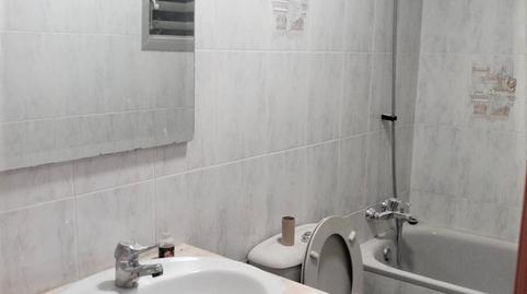 Foto 5 de Pis de lloguer a Pont Nou - Corazón de Jesús, Elche / Elx