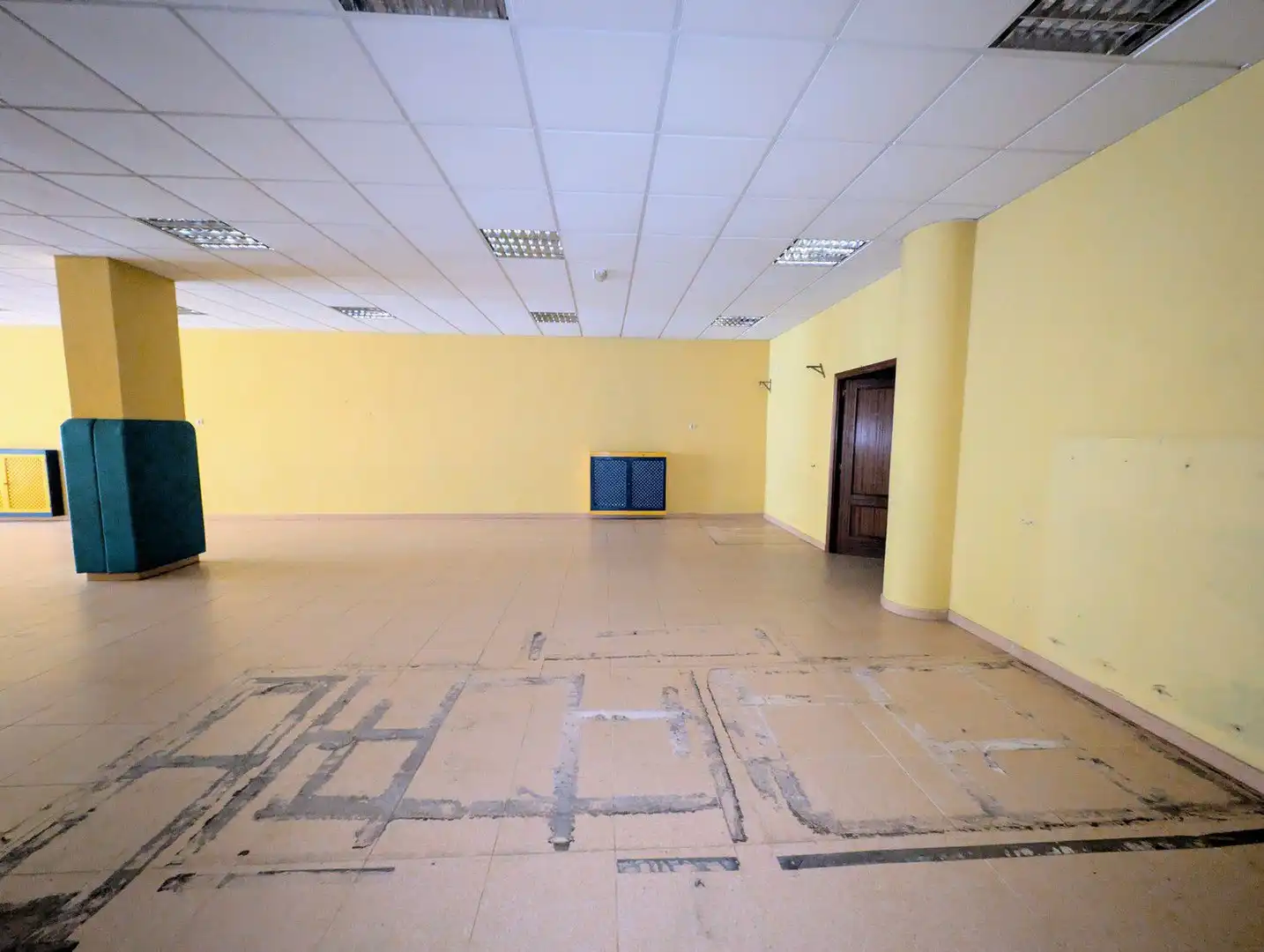 Commercial properties for sale in Oviedo 