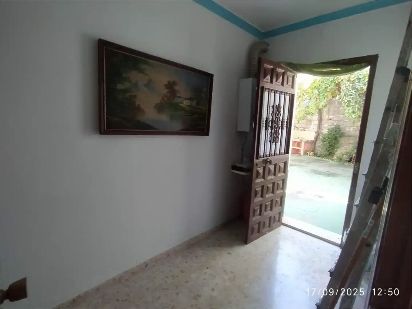 Finca rústica en venda en Alfarnatejo amb Aire condicionat i Jardí privat