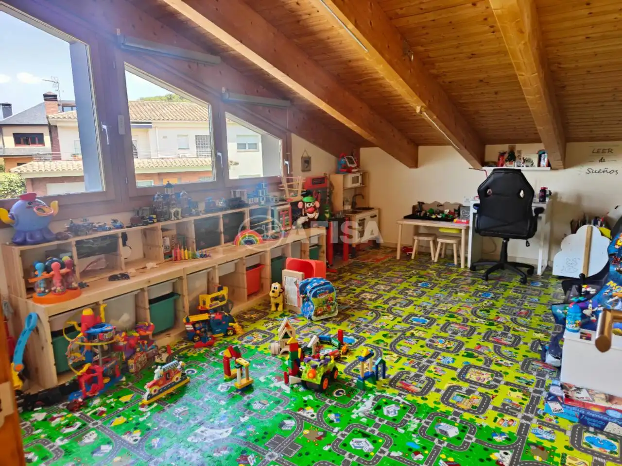 Dúplex en venta en Llinars del Vallès con Aire acondicionado, Calefacción y Parquet