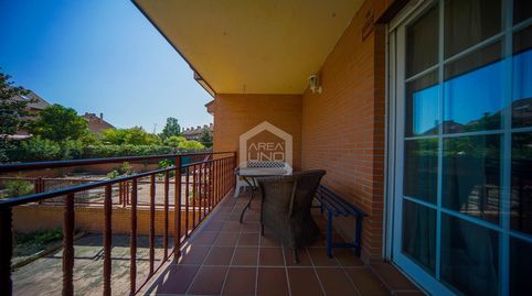 Foto 5 de Casa adosada en venta en Miravalles, Castillo Campodón, Villaviciosa de Odón
