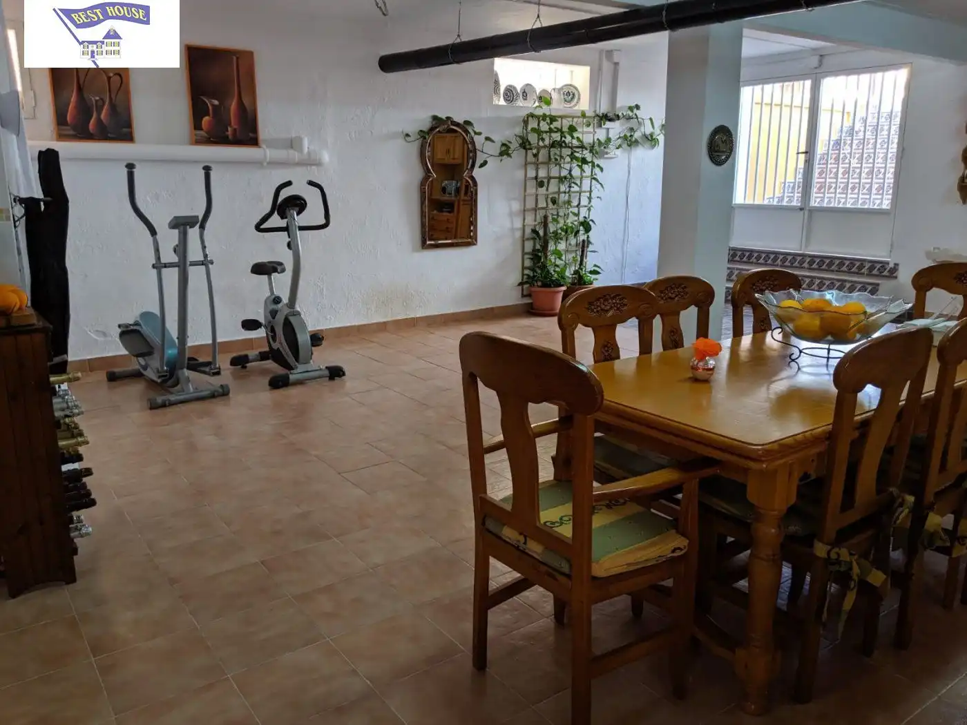 Houses for sale in Archena