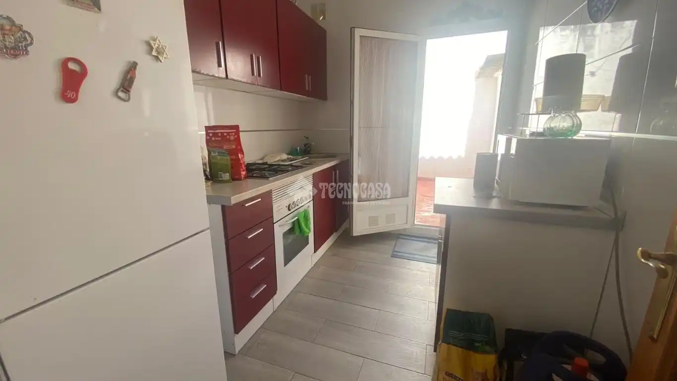 Appartement avec terrasse à vendre à Casco Antiguo, imagen 20
