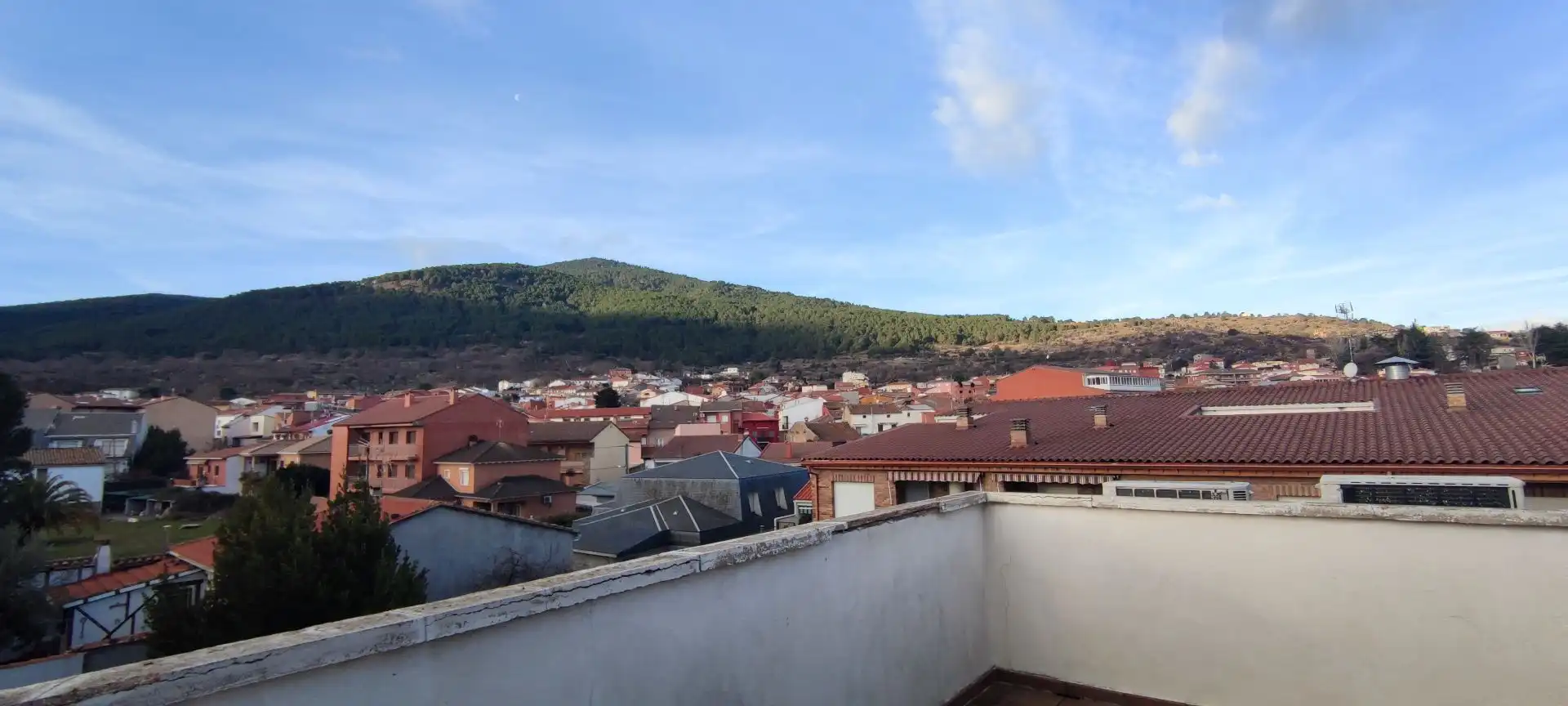 Adossat en venda a El Tiemblo, imagen 33