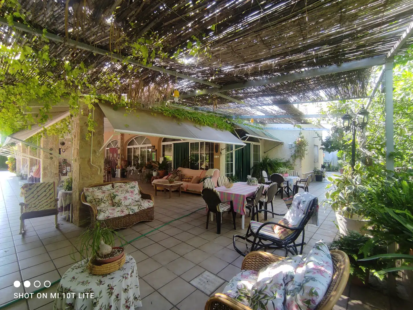 Detached house with pool for sale in La Foia - Daimés - Asprella, imagen 4