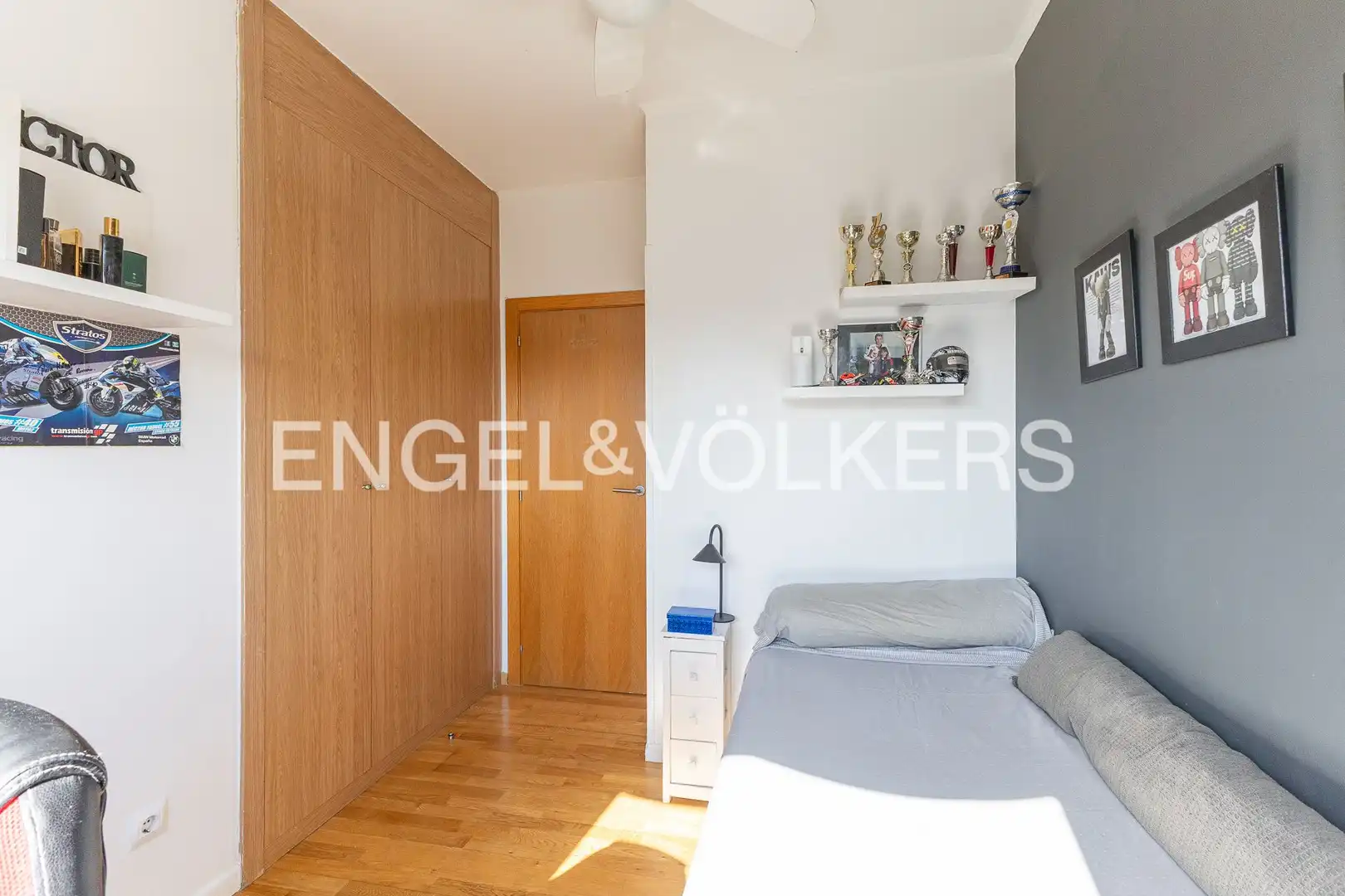 Flat with lift for sale in Calle del Concejal Benito Martín Lozano, imagen 21
