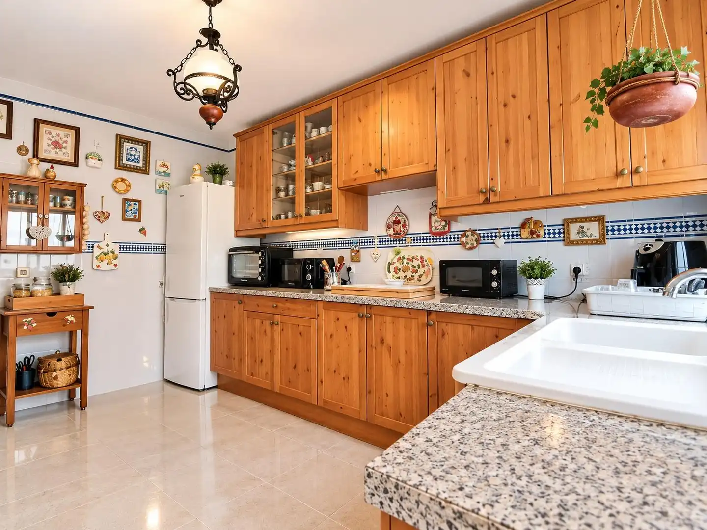 Semi-detached house with terrace for sale in La Garita - Marpequeña, imagen 22