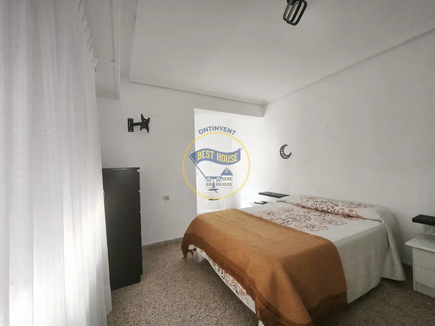 Flat with terrace for sale in Sant Josep - Zona Hospital, imagen 20