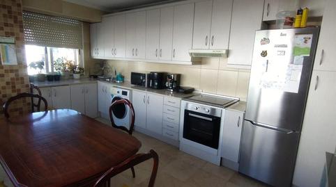 Foto 2 de Pis en venda a Fajardo, A Coruña