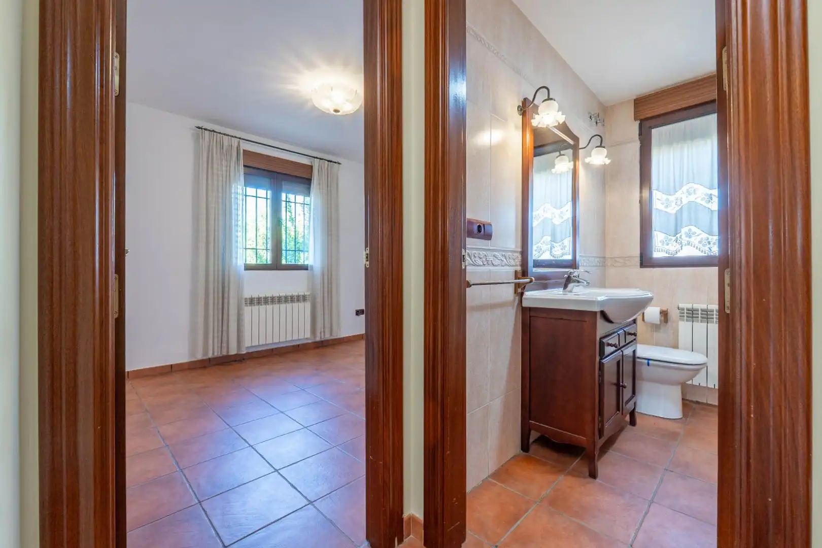 Chalet con terraza en venta en ALELIES (VENT), imagen 14