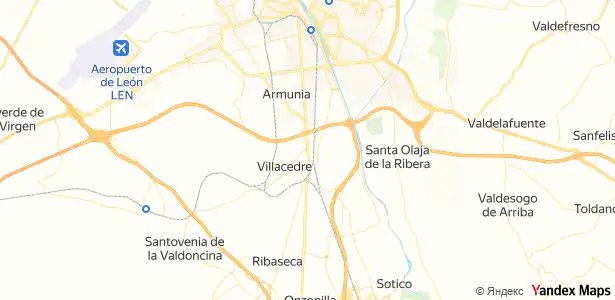 Vista exterior de Piso en venta en Trobajo del Cerecedo
