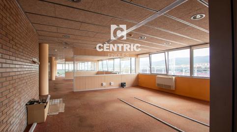 Foto 4 de Oficina de lloguer a Sant Pere, Terrassa