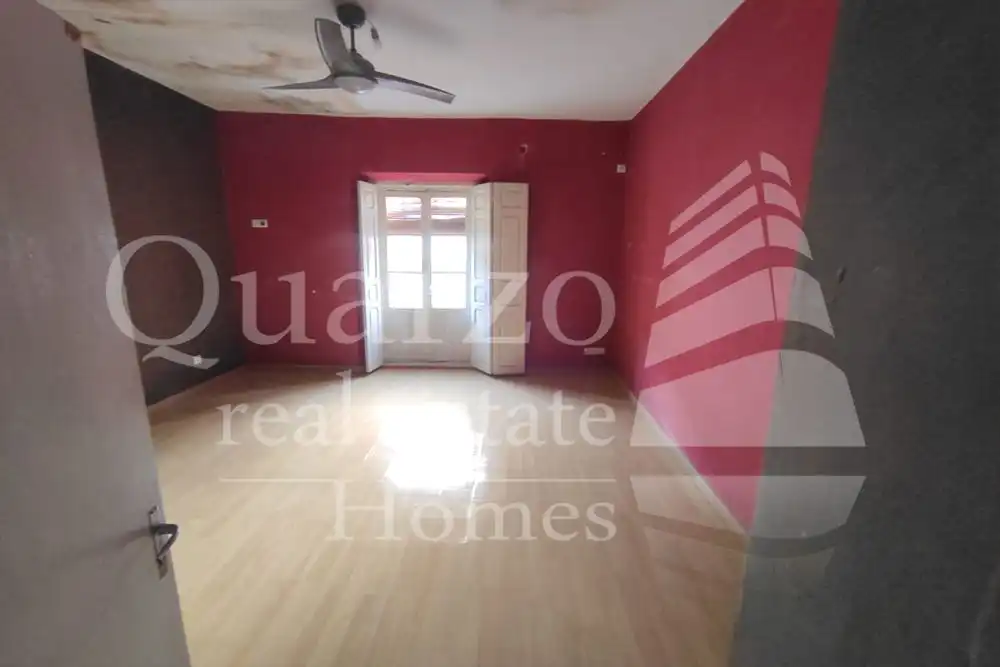 Sala de estar de Casa o chalet en venta en El Puente del Arzobispo