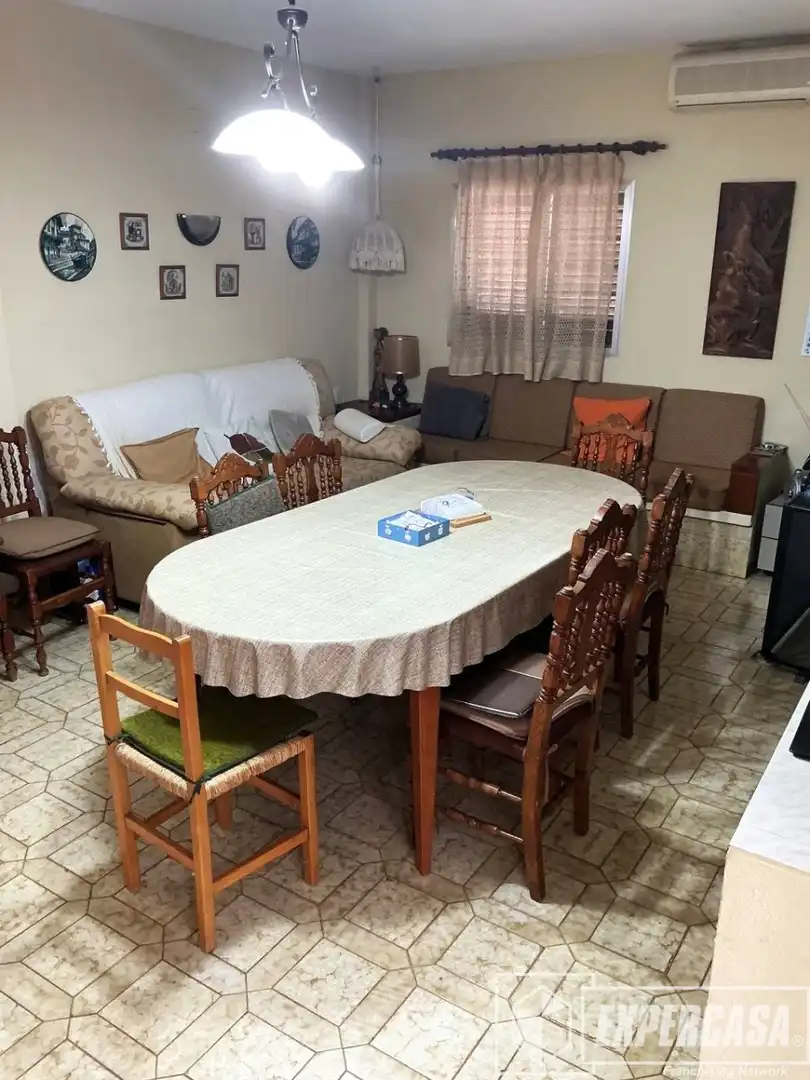 Esszimmer von Haus oder Chalet zum Verkauf in Bétera mit Klimaanlage, Terrasse und Abstellraum
